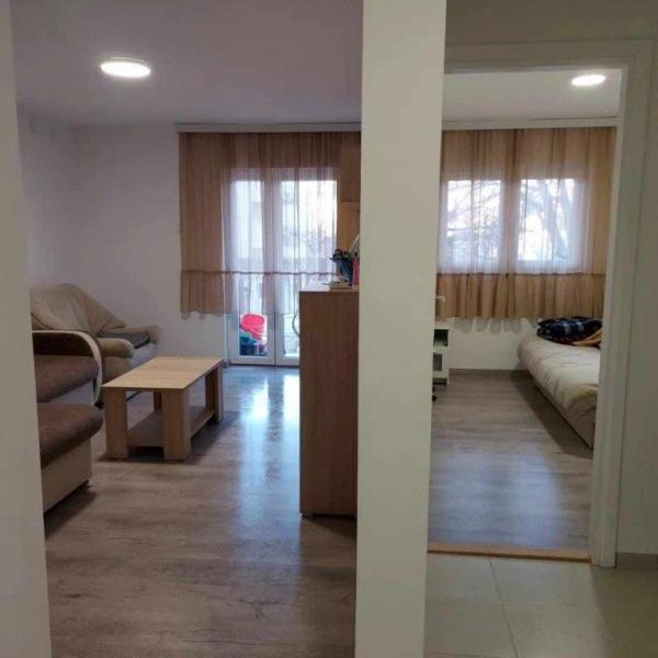 Stan na prodaju u Beogradu, Čukarica, dvosoban, 39m2, cena 109900 evra