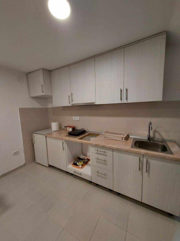 Stan na prodaju u Beogradu, Čukarica, dvosoban, 39m2, cena 109900 evra