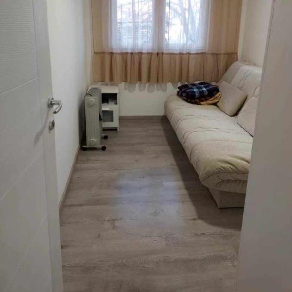 Stan na prodaju u Beogradu, Čukarica, dvosoban, 39m2, cena 109900 evra
