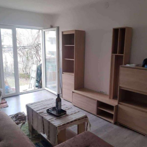 Stan na prodaju u Beogradu, Čukarica, dvosoban, 39m2, cena 109900 evra