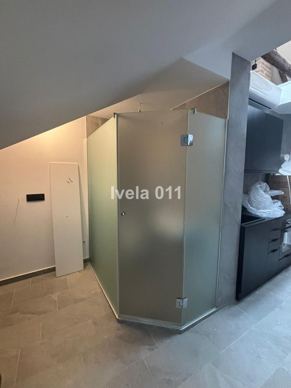 Stan na prodaju u Beogradu, Stari grad, jednoiposoban, 39m2, cena 153000 evra