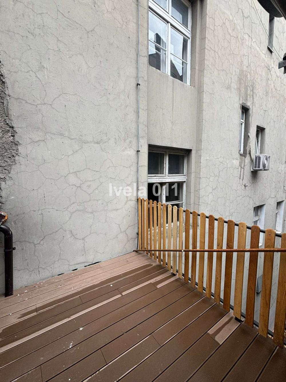 Stan na prodaju u Beogradu, Stari grad, jednoiposoban, 39m2, cena 153000 evra