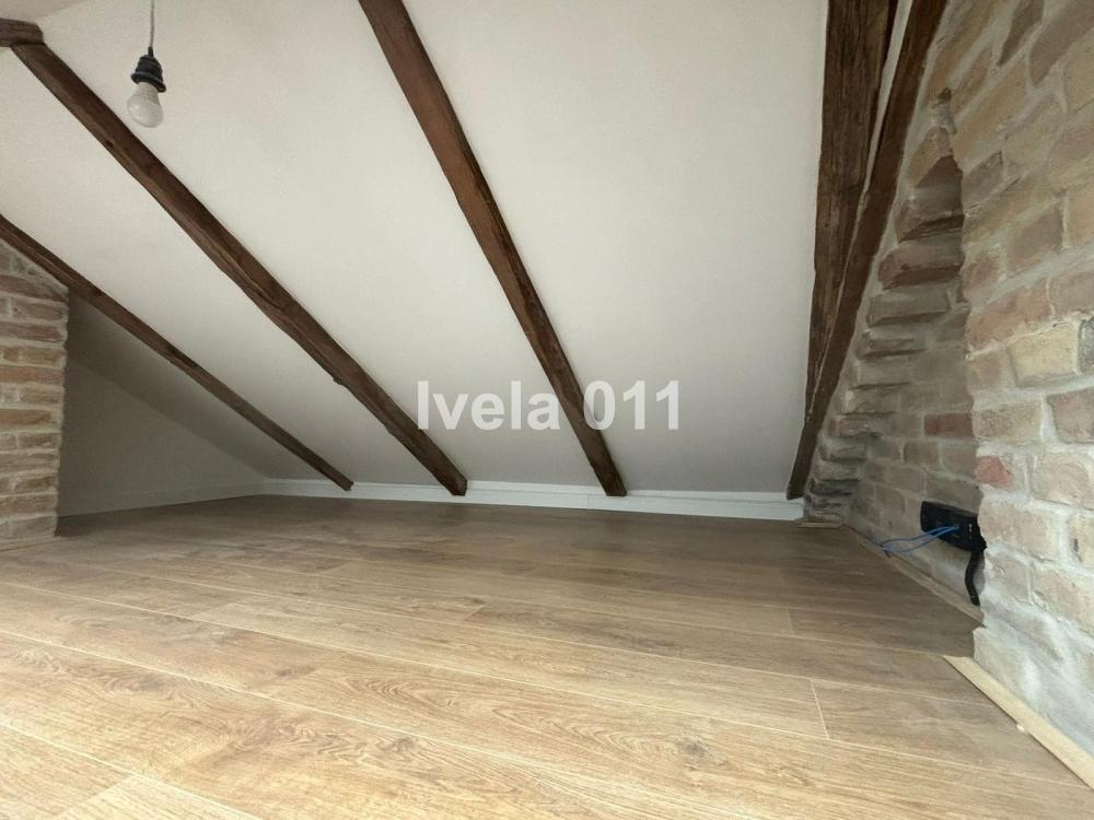 Stan na prodaju u Beogradu, Stari grad, jednoiposoban, 39m2, cena 153000 evra