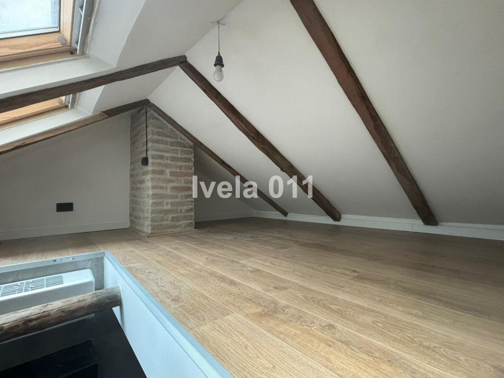 Stan na prodaju u Beogradu, Stari grad, jednoiposoban, 39m2, cena 153000 evra