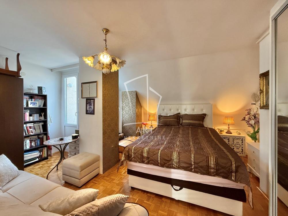 Stan na prodaju u Beogradu, Banjica, cetvorosoban, 104m2, cena 259000 evra