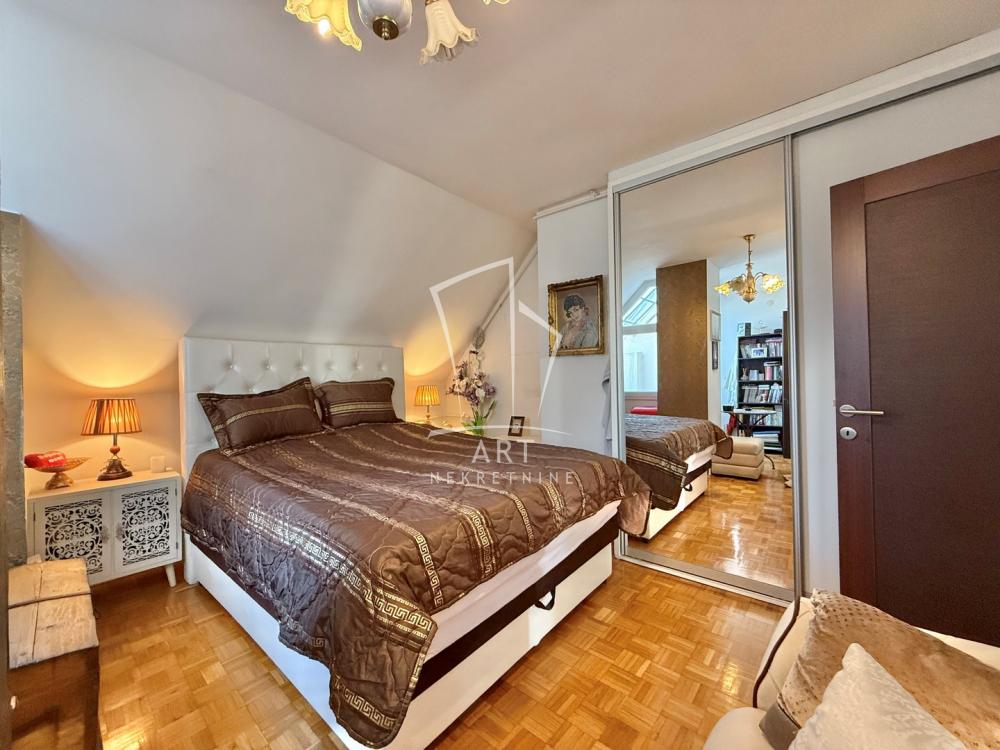 Stan na prodaju u Beogradu, Banjica, cetvorosoban, 104m2, cena 259000 evra