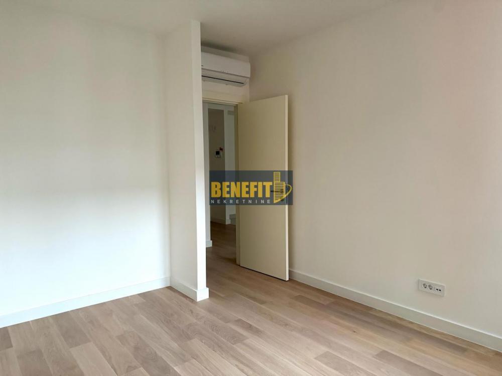 Stan na prodaju u Beogradu, Beograd na vodi, dvosoban, 55m2, cena 255000 evra