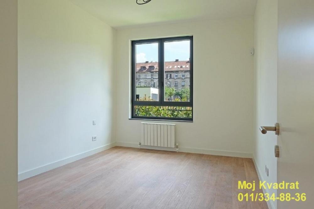 Stan na prodaju u Beogradu, Beograd na vodi, dvosoban, 56m2, cena 285000 evra
