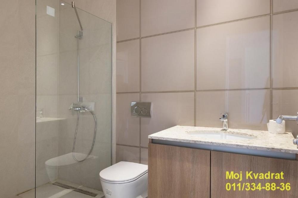 Stan na prodaju u Beogradu, Beograd na vodi, dvosoban, 56m2, cena 285000 evra