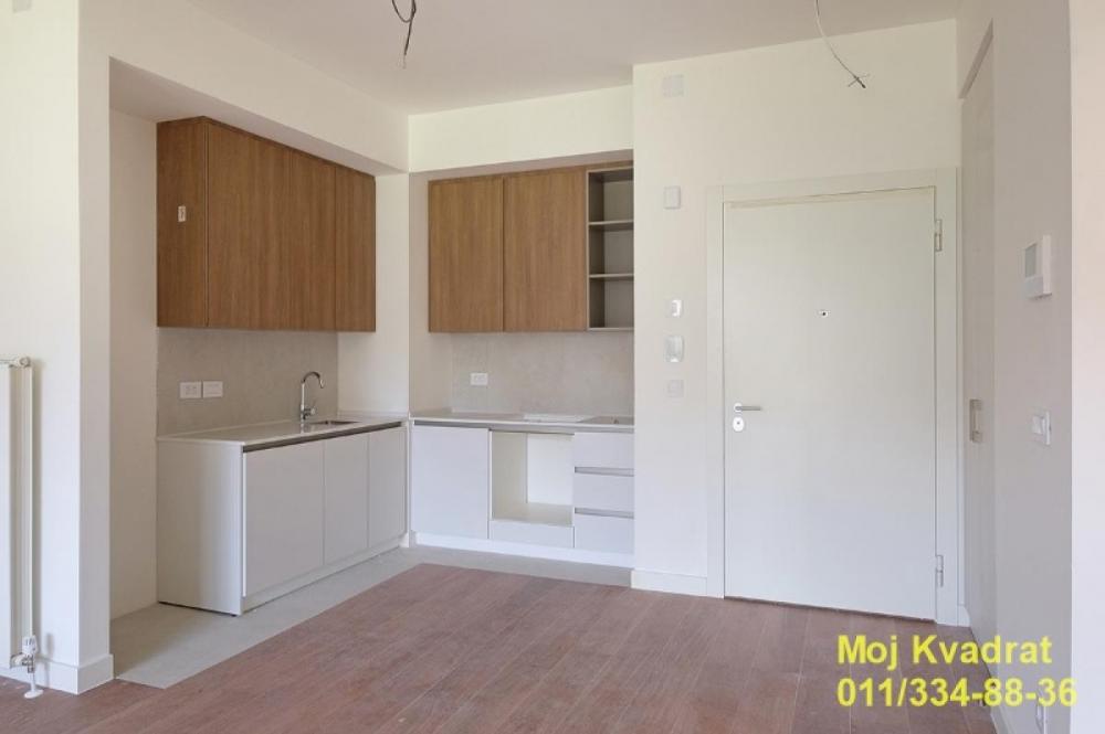 Stan na prodaju u Beogradu, Beograd na vodi, dvosoban, 56m2, cena 285000 evra