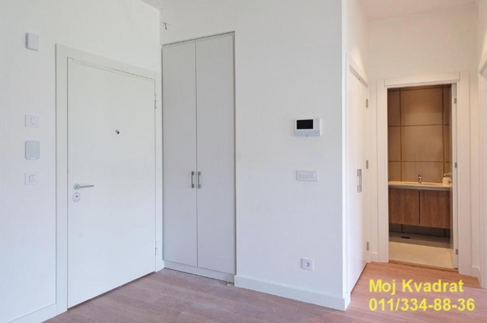 Stan na prodaju u Beogradu, Beograd na vodi, dvosoban, 56m2, cena 285000 evra