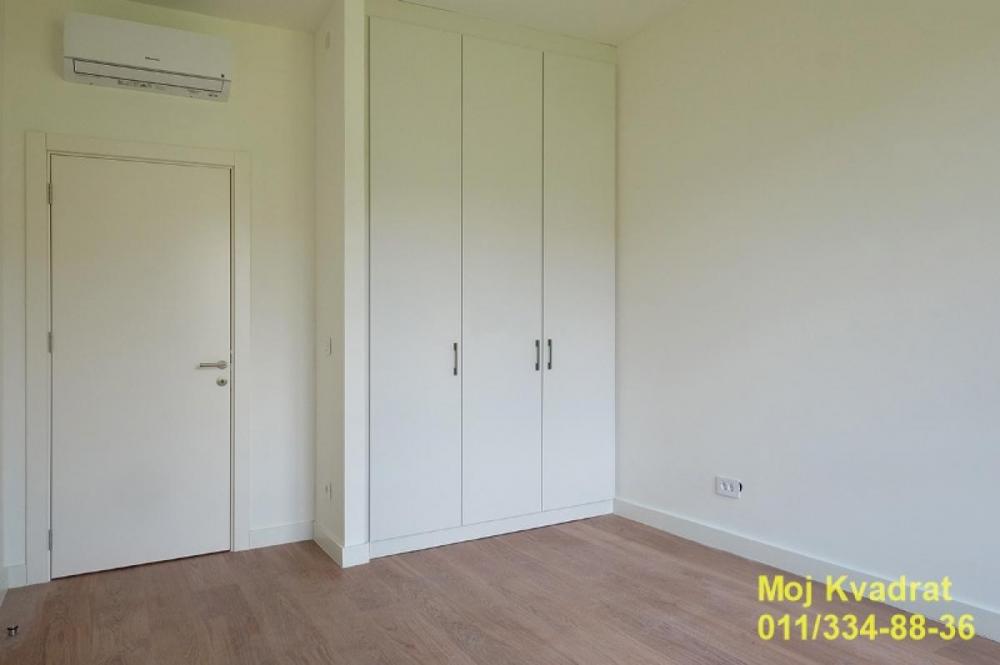 Stan na prodaju u Beogradu, Beograd na vodi, dvosoban, 56m2, cena 285000 evra