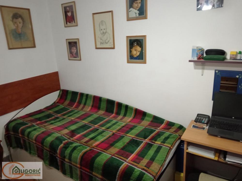 Stan na prodaju u Beogradu, Beograd (centar), jednoiposoban, 41m2, cena 136000 evra