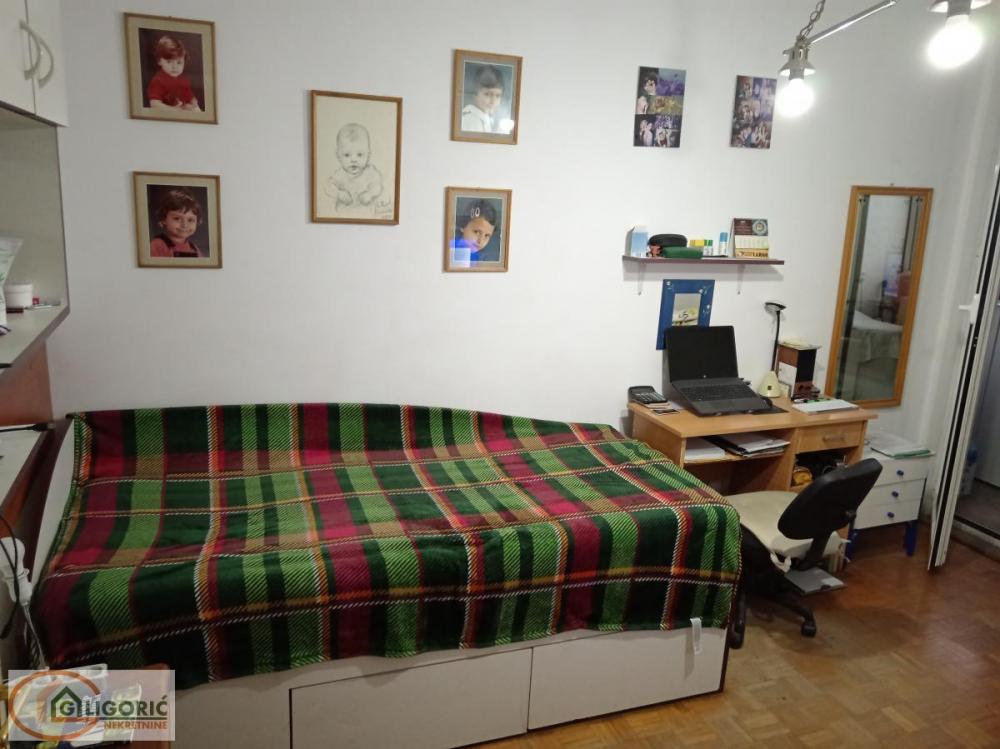 Stan na prodaju u Beogradu, Beograd (centar), jednoiposoban, 41m2, cena 136000 evra