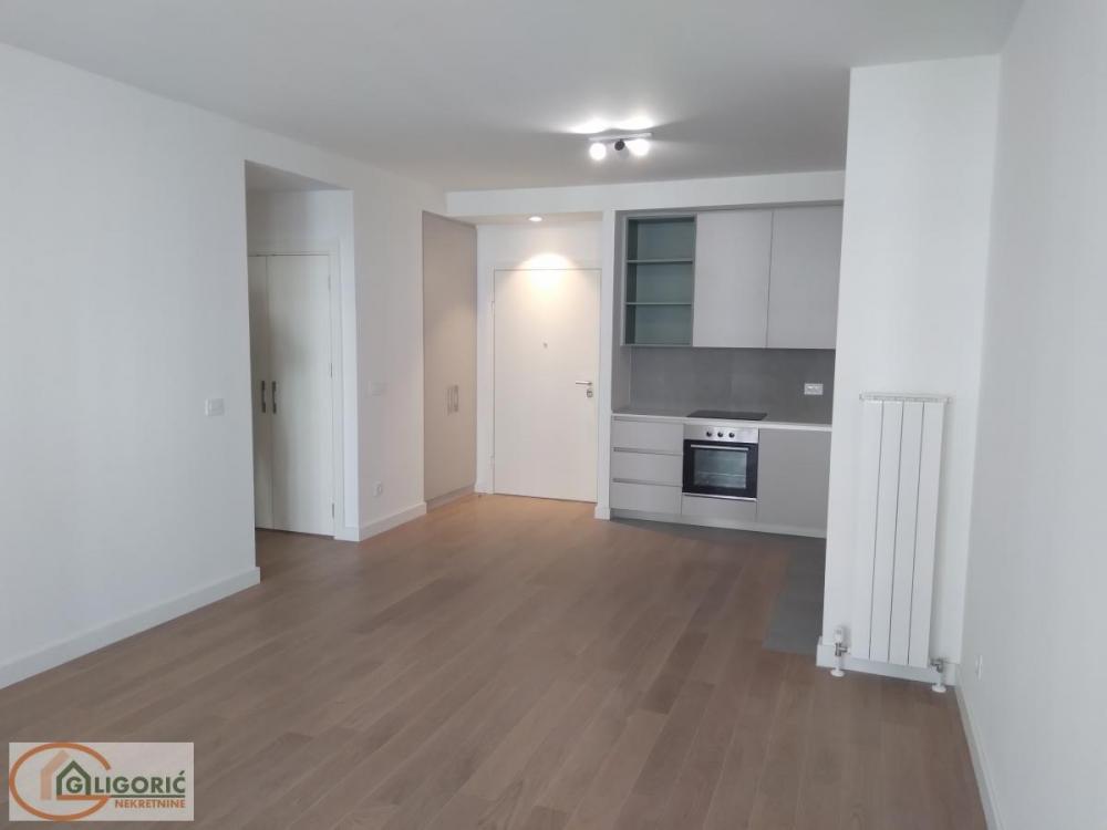 Stan na prodaju u Beogradu, Beograd na vodi, dvosoban, 59m2, cena 249000 evra