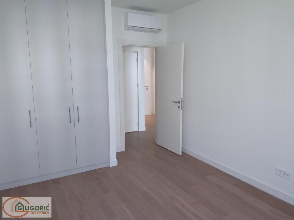 Stan na prodaju u Beogradu, Beograd na vodi, dvosoban, 59m2, cena 260000 evra