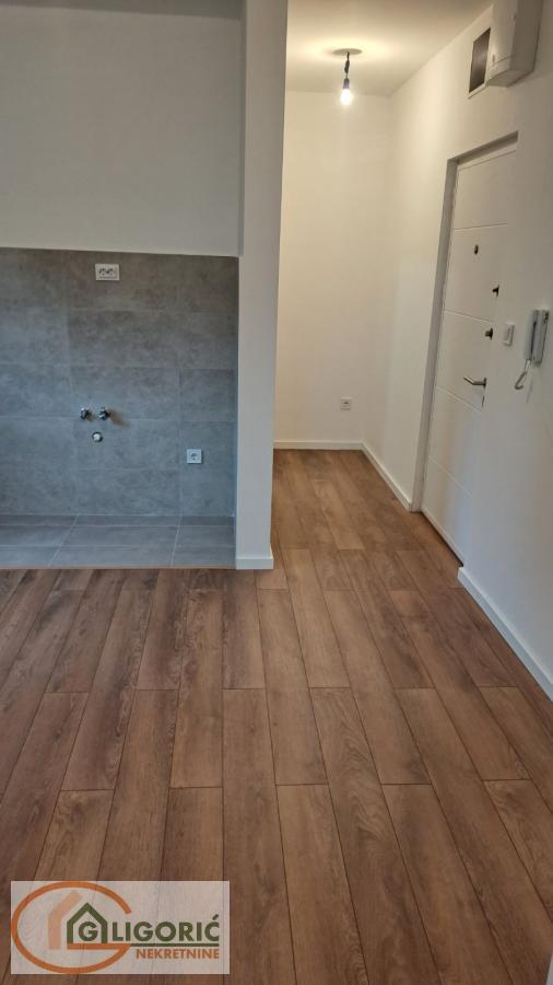 Stan na prodaju u Beogradu, Medaković 2, jednosoban, 30m2, cena 79000 evra