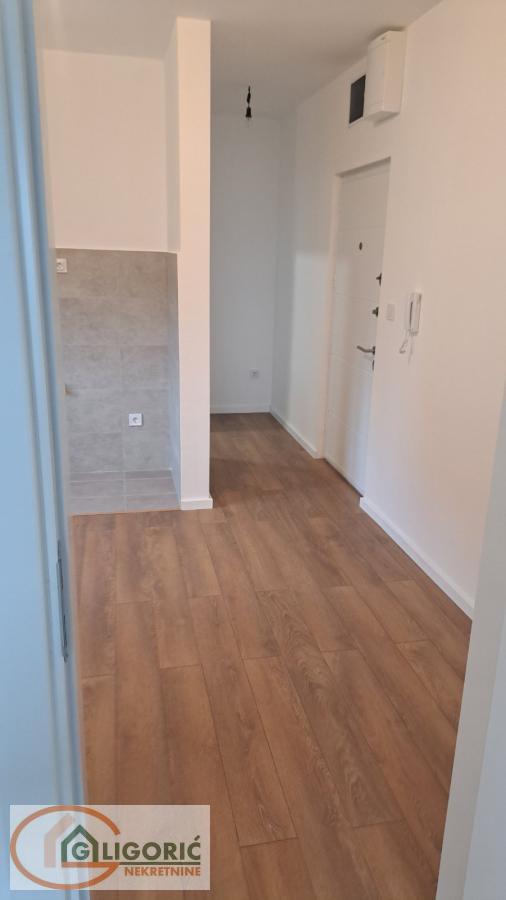 Stan na prodaju u Beogradu, Medaković 2, jednosoban, 30m2, cena 79000 evra