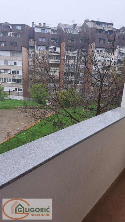 Stan na prodaju u Beogradu, Medaković 2, jednosoban, 30m2, cena 79000 evra