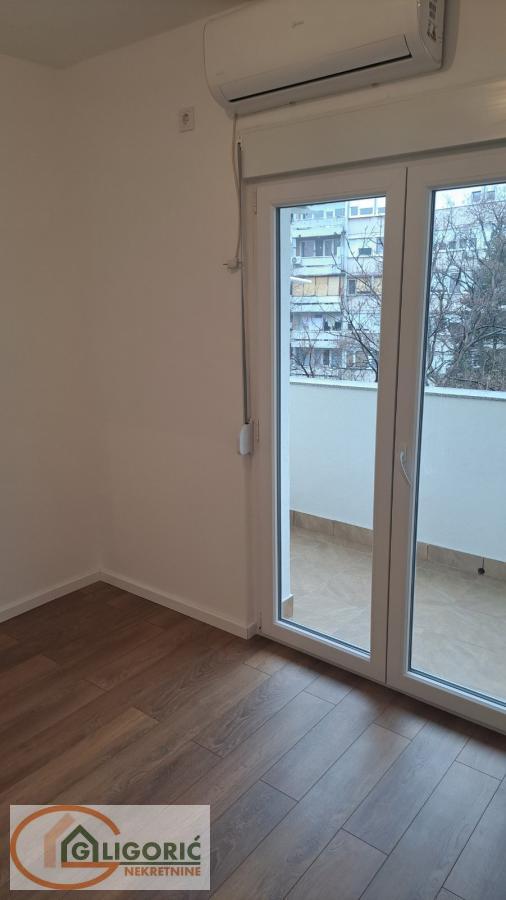 Stan na prodaju u Beogradu, Medaković 2, jednosoban, 30m2, cena 79000 evra