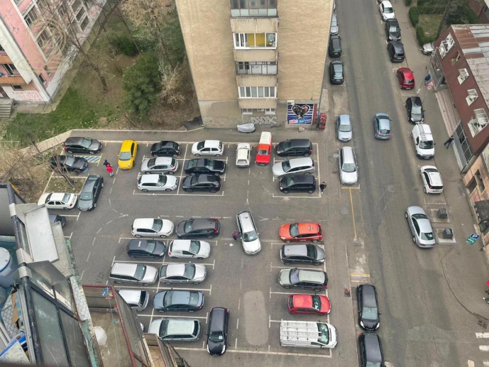 Stan na prodaju u Beogradu, Donji Dorćol, jednosoban, 18m2, cena 118000 evra