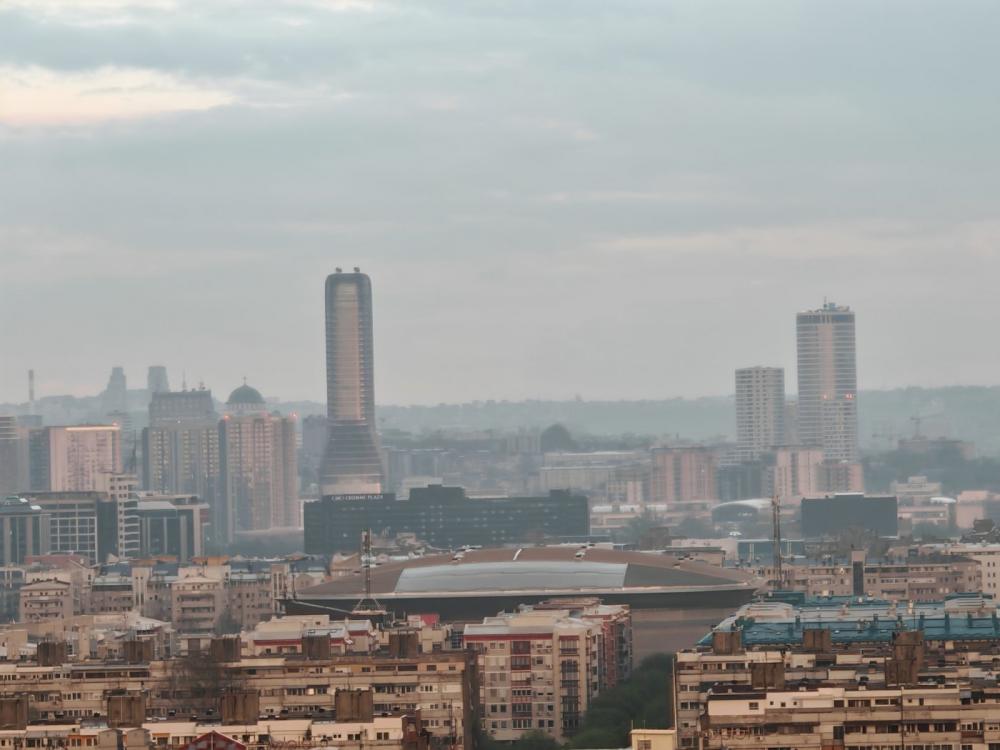 Stan na prodaju u Beogradu, Novi Beograd blok 37, dvosoban, 70m2, cena 173000 evra