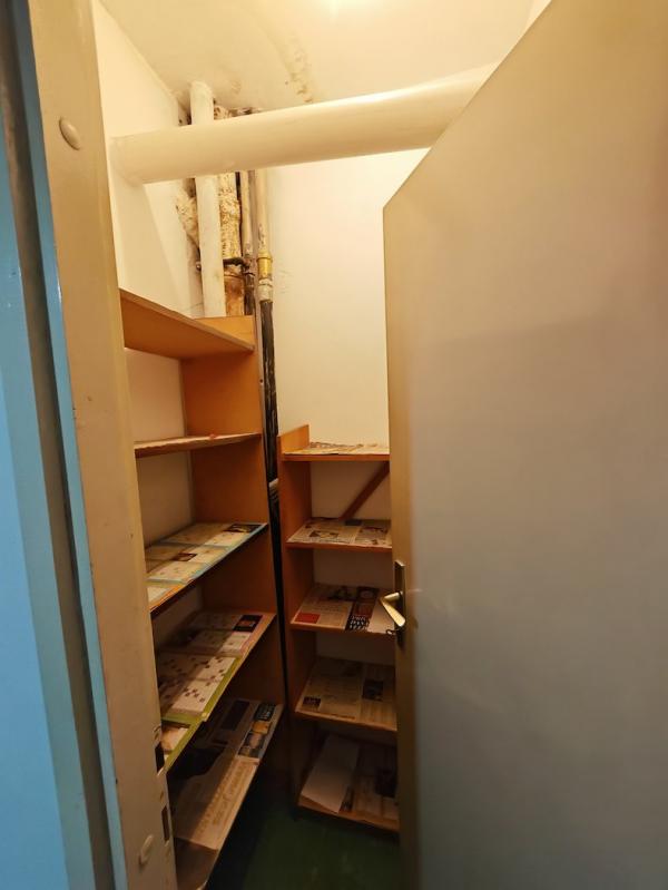 Stan na prodaju u Beogradu, Novi Beograd blok 37, dvosoban, 70m2, cena 173000 evra