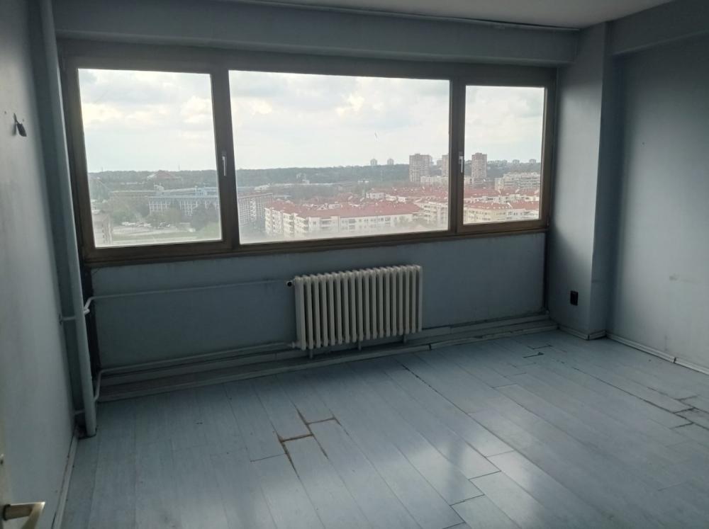 Stan na prodaju u Beogradu, Novi Beograd blok 37, dvosoban, 70m2, cena 173000 evra