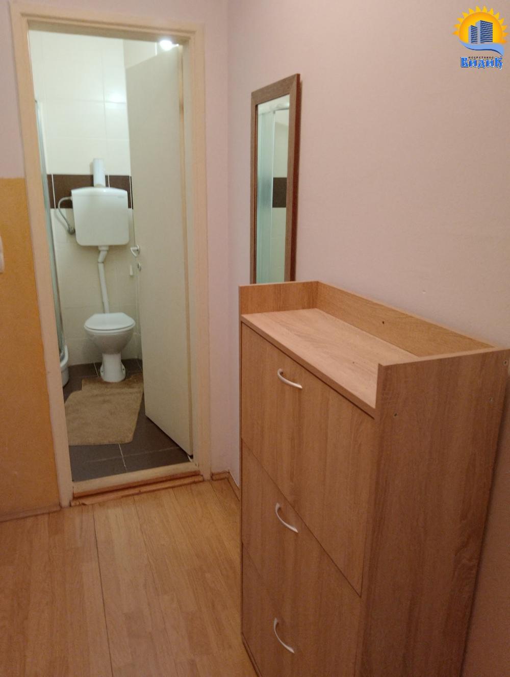 Stan na prodaju u Beogradu, Borča, 24m2, cena 56000 evra