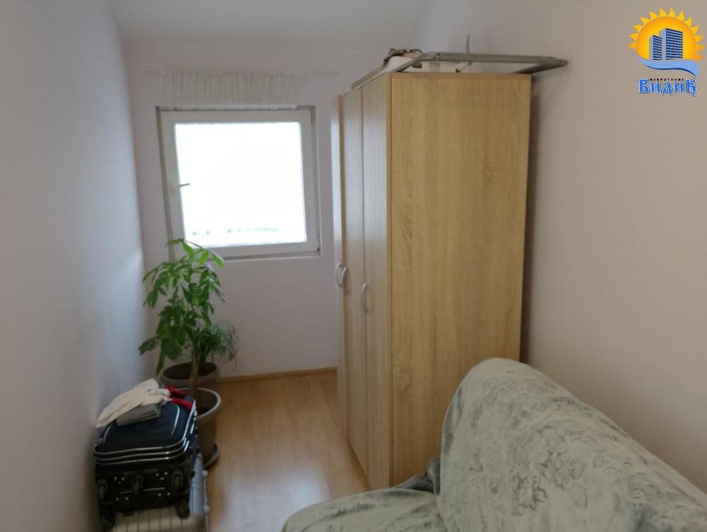 Stan na prodaju u Beogradu, Borča, 24m2, cena 56000 evra
