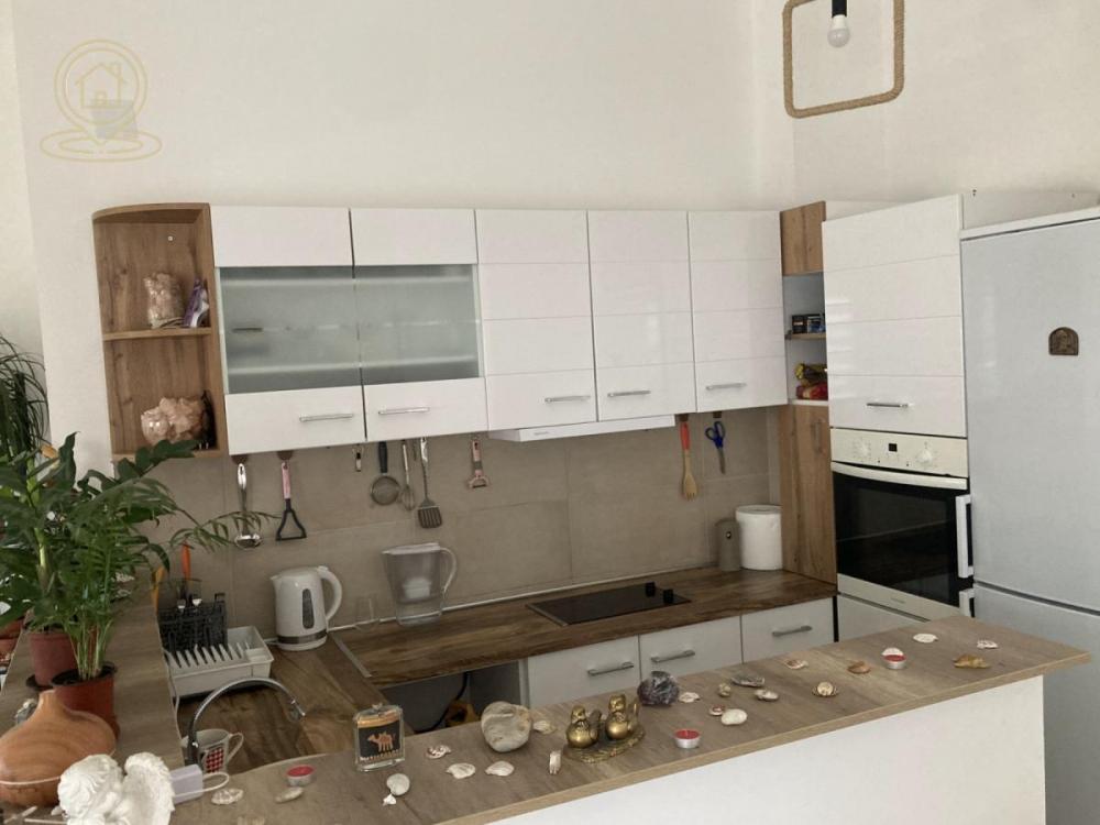 Stan na prodaju u Beogradu, Ledine, trosoban, 61m2, cena 155000 evra