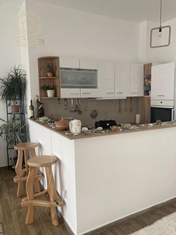 Stan na prodaju u Beogradu, Ledine, trosoban, 61m2, cena 155000 evra