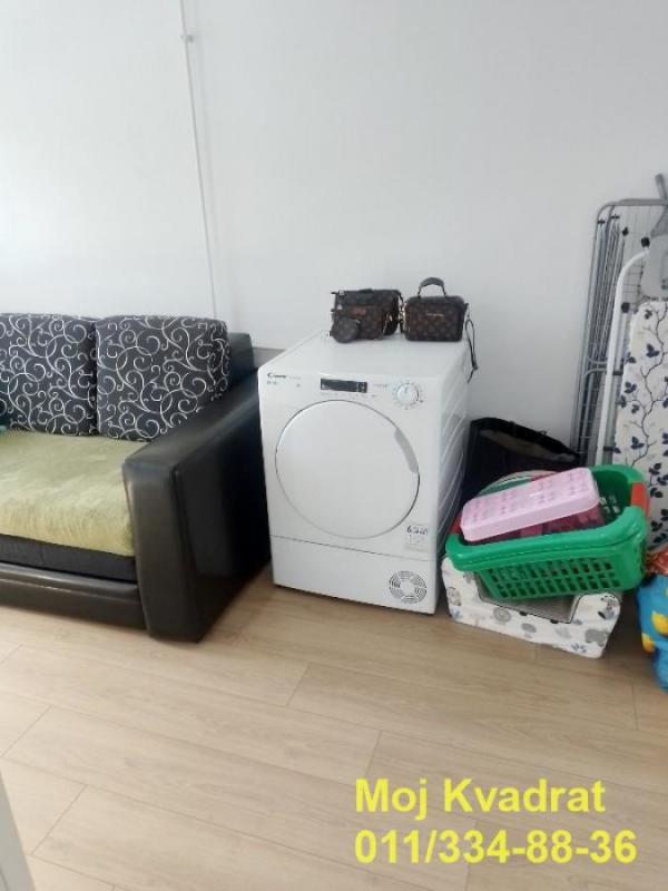 Stan na prodaju u Beogradu, Mirijevo, dvoiposoban, 59m2, cena 163000 evra