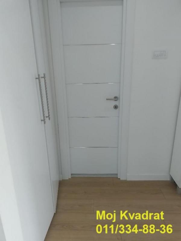 Stan na prodaju u Beogradu, Mirijevo, dvoiposoban, 59m2, cena 163000 evra