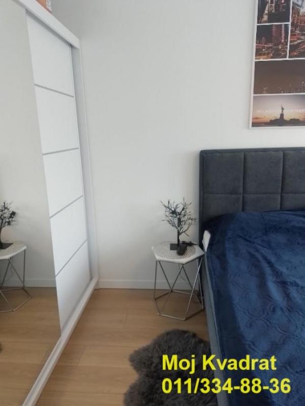 Stan na prodaju u Beogradu, Mirijevo, dvoiposoban, 59m2, cena 163000 evra