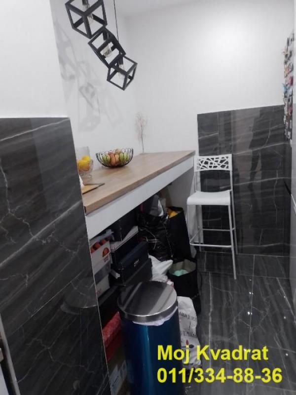 Stan na prodaju u Beogradu, Mirijevo, dvoiposoban, 59m2, cena 163000 evra