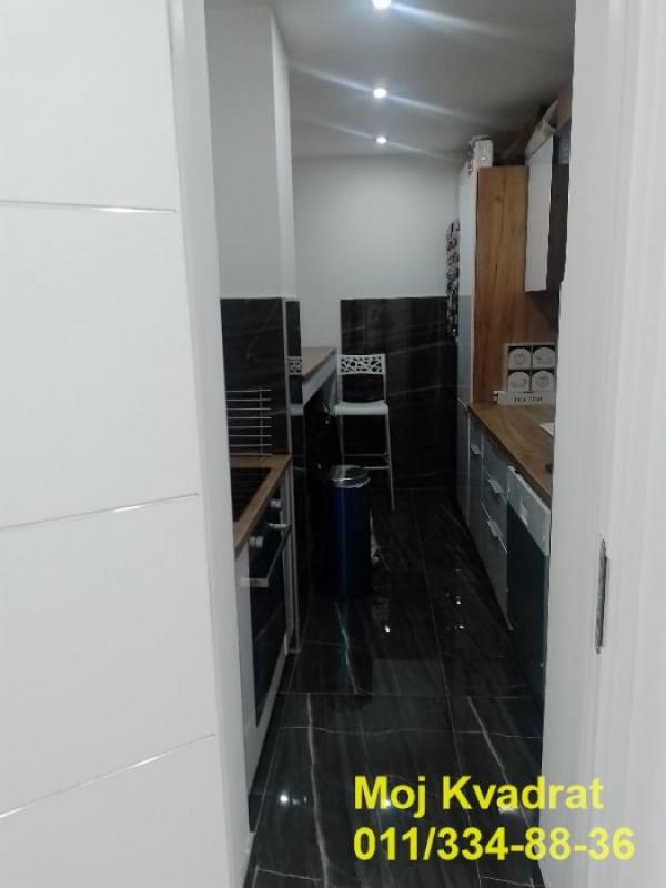 Stan na prodaju u Beogradu, Mirijevo, dvoiposoban, 59m2, cena 163000 evra
