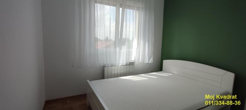 Stan na prodaju u Beogradu, Jajinci, jednoiposoban, 33m2, cena 112500 evra