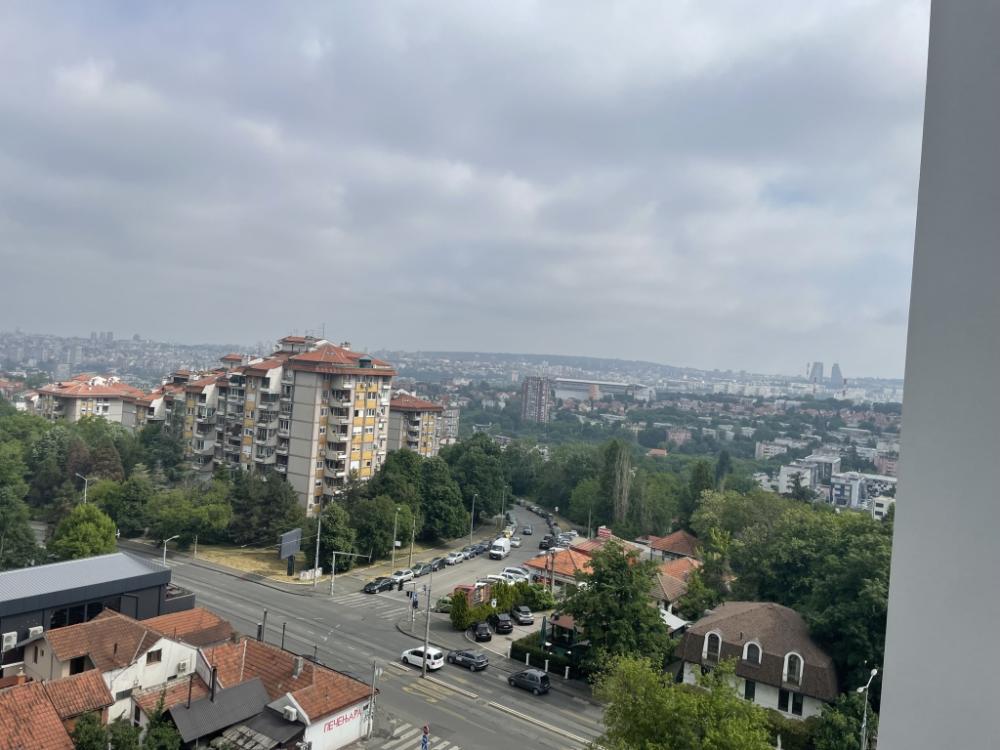 Stan na prodaju u Beogradu, Voždovac, trosoban, 68m2, cena 269000 evra