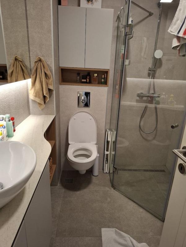 Stan na prodaju u Beogradu, Save Kovačevića, dvosoban, 51m2, cena 159000 evra