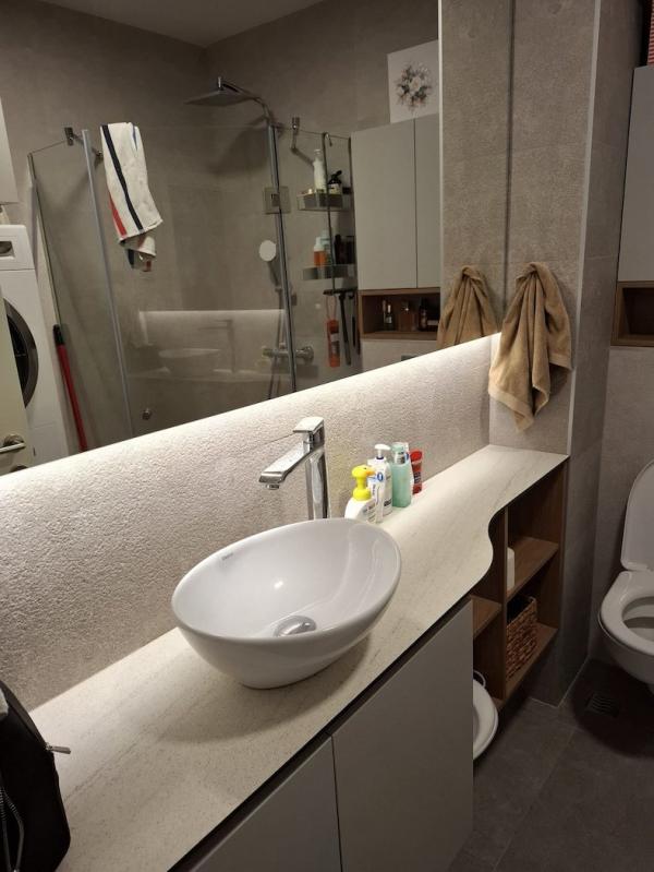 Stan na prodaju u Beogradu, Save Kovačevića, dvosoban, 51m2, cena 159000 evra