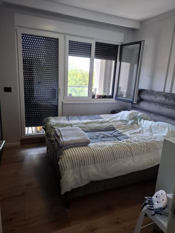 Stan na prodaju u Beogradu, Save Kovačevića, dvosoban, 51m2, cena 159000 evra
