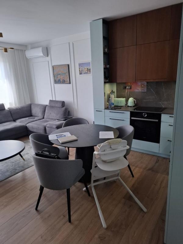 Stan na prodaju u Beogradu, Save Kovačevića, dvosoban, 51m2, cena 159000 evra