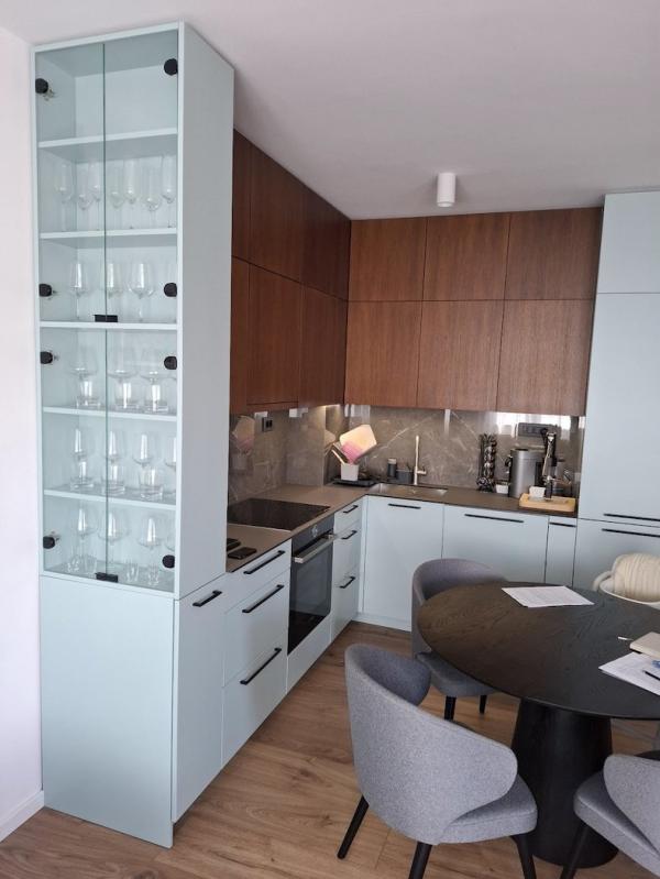 Stan na prodaju u Beogradu, Save Kovačevića, dvosoban, 51m2, cena 159000 evra