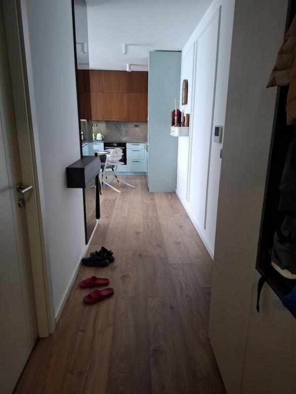 Stan na prodaju u Beogradu, Save Kovačevića, dvosoban, 51m2, cena 159000 evra
