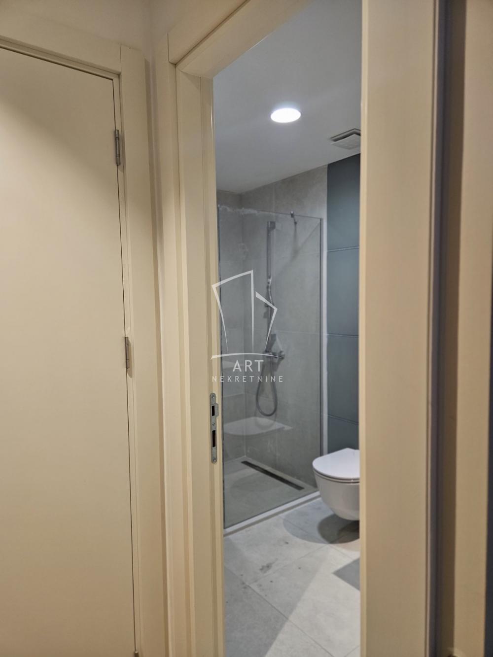 Stan na prodaju u Beogradu, Beograd na vodi, dvosoban, 58m2, cena 295800 evra