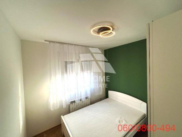 Stan na prodaju u Beogradu, Jajinci, jednoiposoban, 33m2, cena 113000 evra