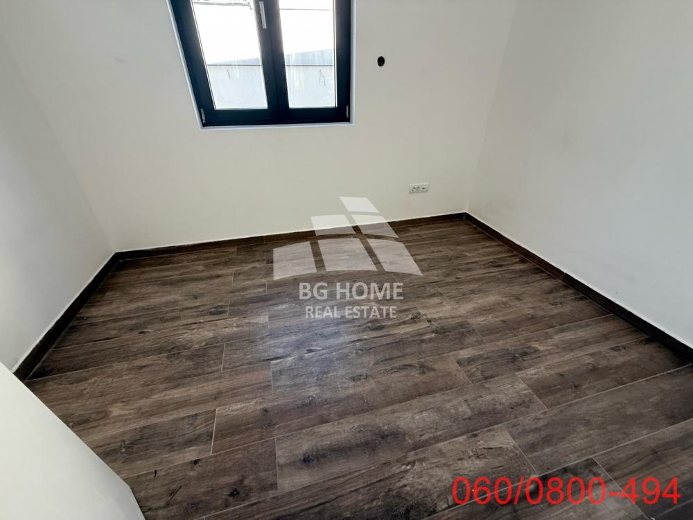 Stan na prodaju u Beogradu, Zvezdara, trosoban, 64m2, cena 205000 evra
