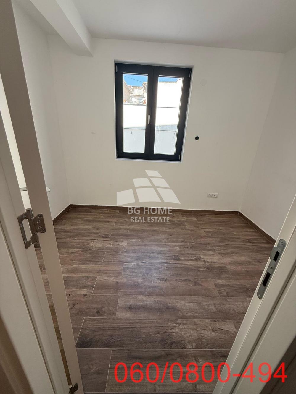Stan na prodaju u Beogradu, Zvezdara, trosoban, 64m2, cena 205000 evra