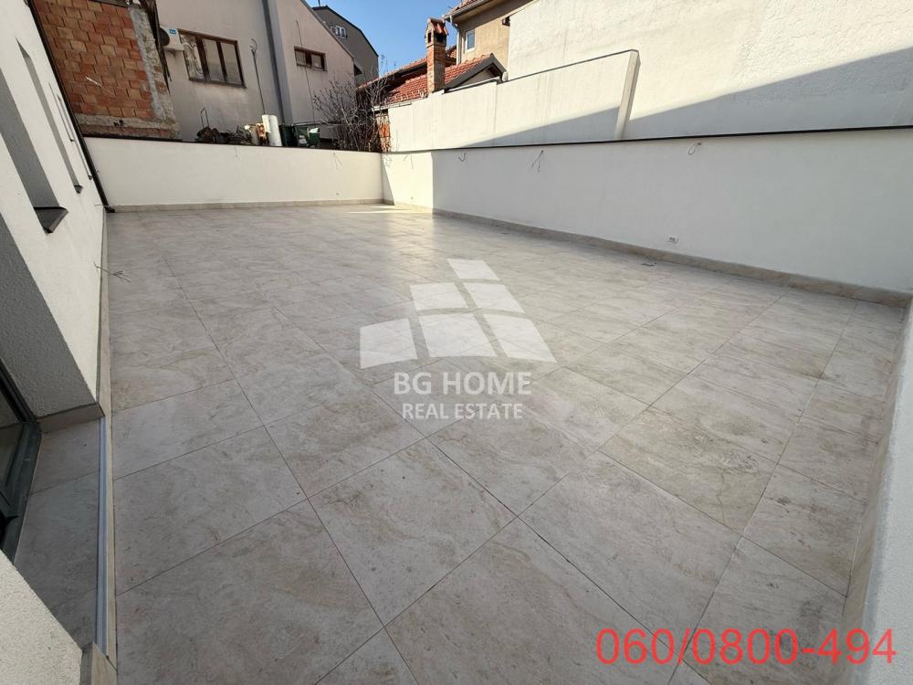 Stan na prodaju u Beogradu, Zvezdara, trosoban, 64m2, cena 205000 evra